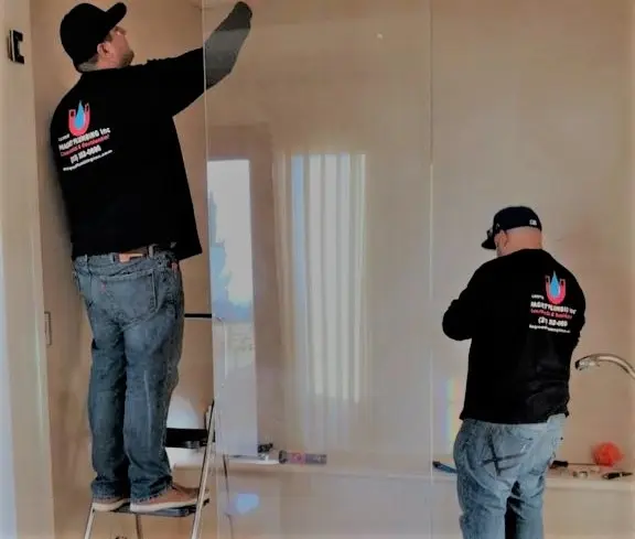 Professional plumbing installation for Leak Detection in Johnston