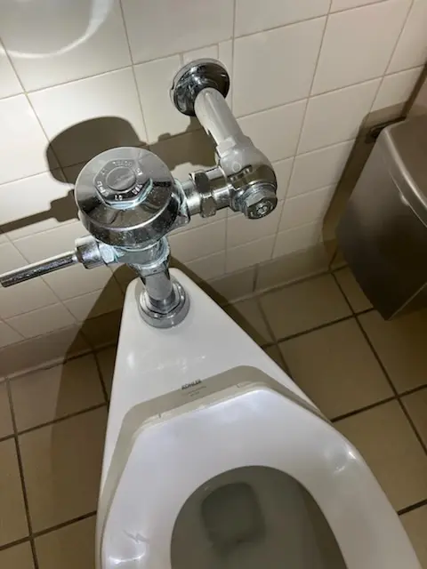 Fixture installation and repair for Repiping in Johnston